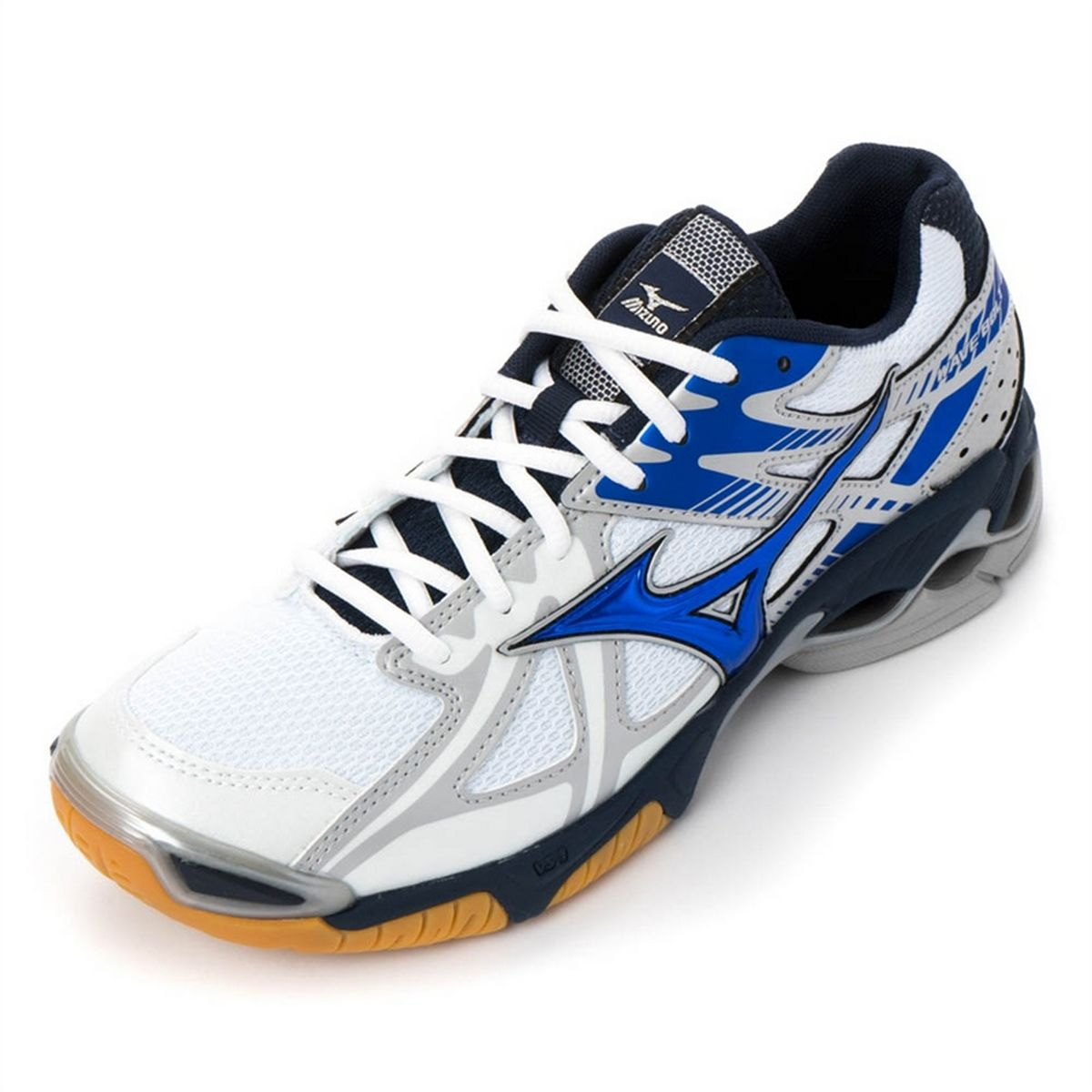 Mizuno WAVE BOLT 4 