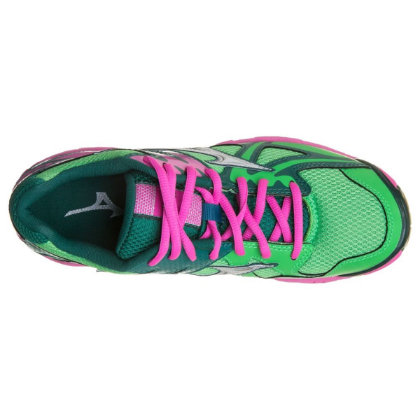 Mizuno WAVE BOLT 4 