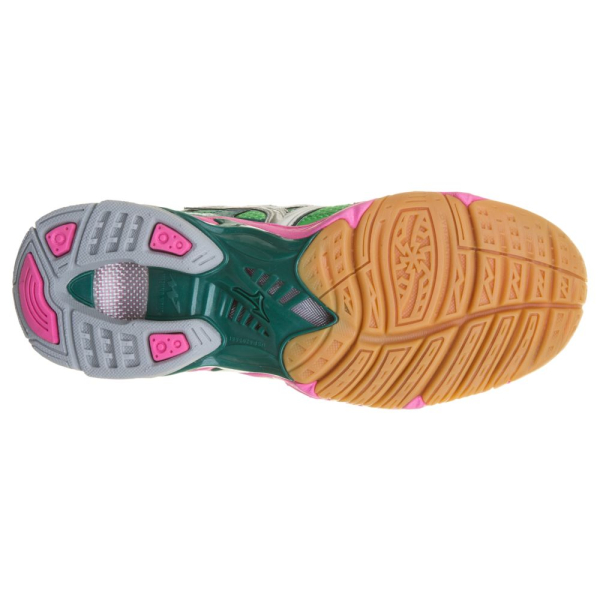 Mizuno WAVE BOLT 4 