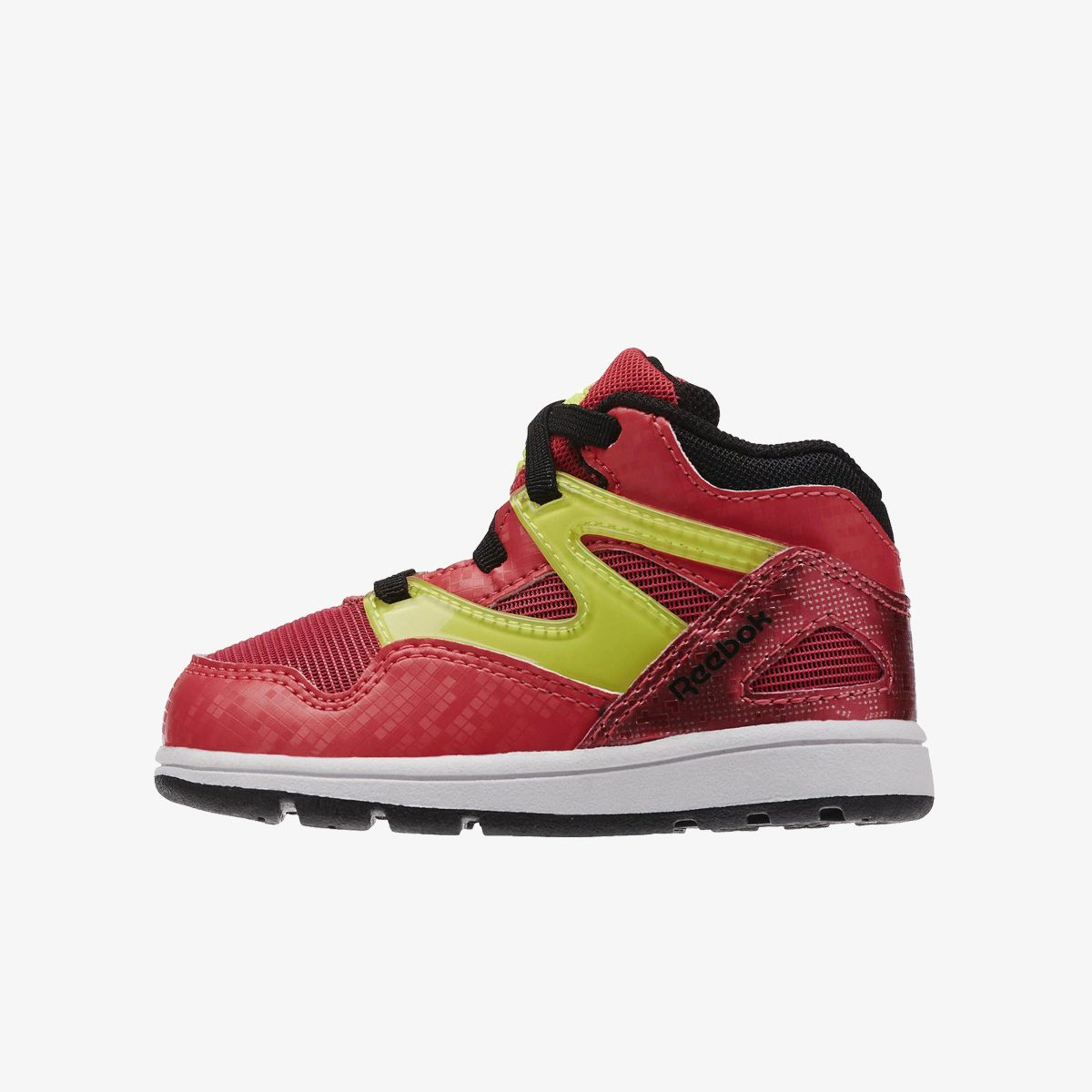 Reebok VERSA PUMP OMNI LITE Sport Vision