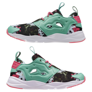 Reebok FURYLITE GRAPHIC 