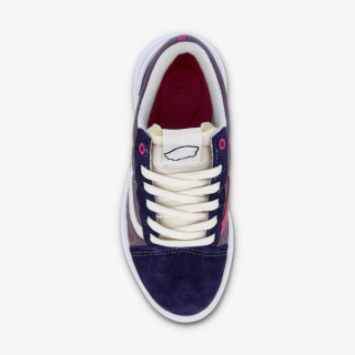 Vans Old Skool Overt CC 