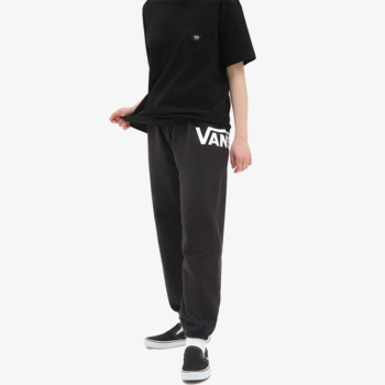 VANS TAKE IT EASY SWEATPANT BLACK 