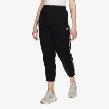RELENTLESS PERFORMANCE FLEECE PANT