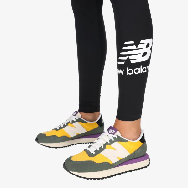 NEW BALANCE NB ESSENTIALS STACKED LEGGING 