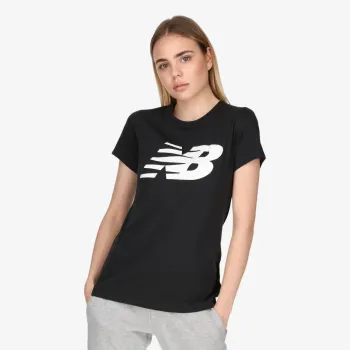 NB CLASSIC FLYING NB GRAPHIC TEE