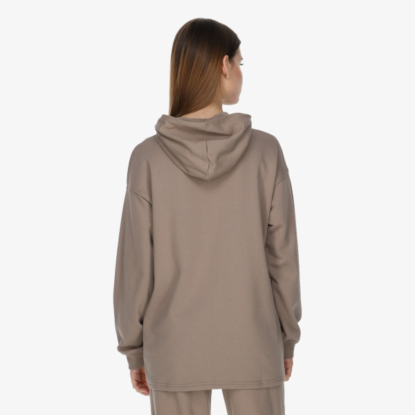 New Balance Athletics Linear Hoodie 