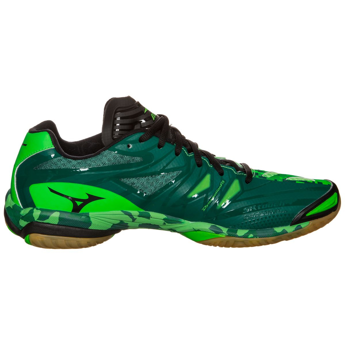 Mizuno WAVE MIRAGE 