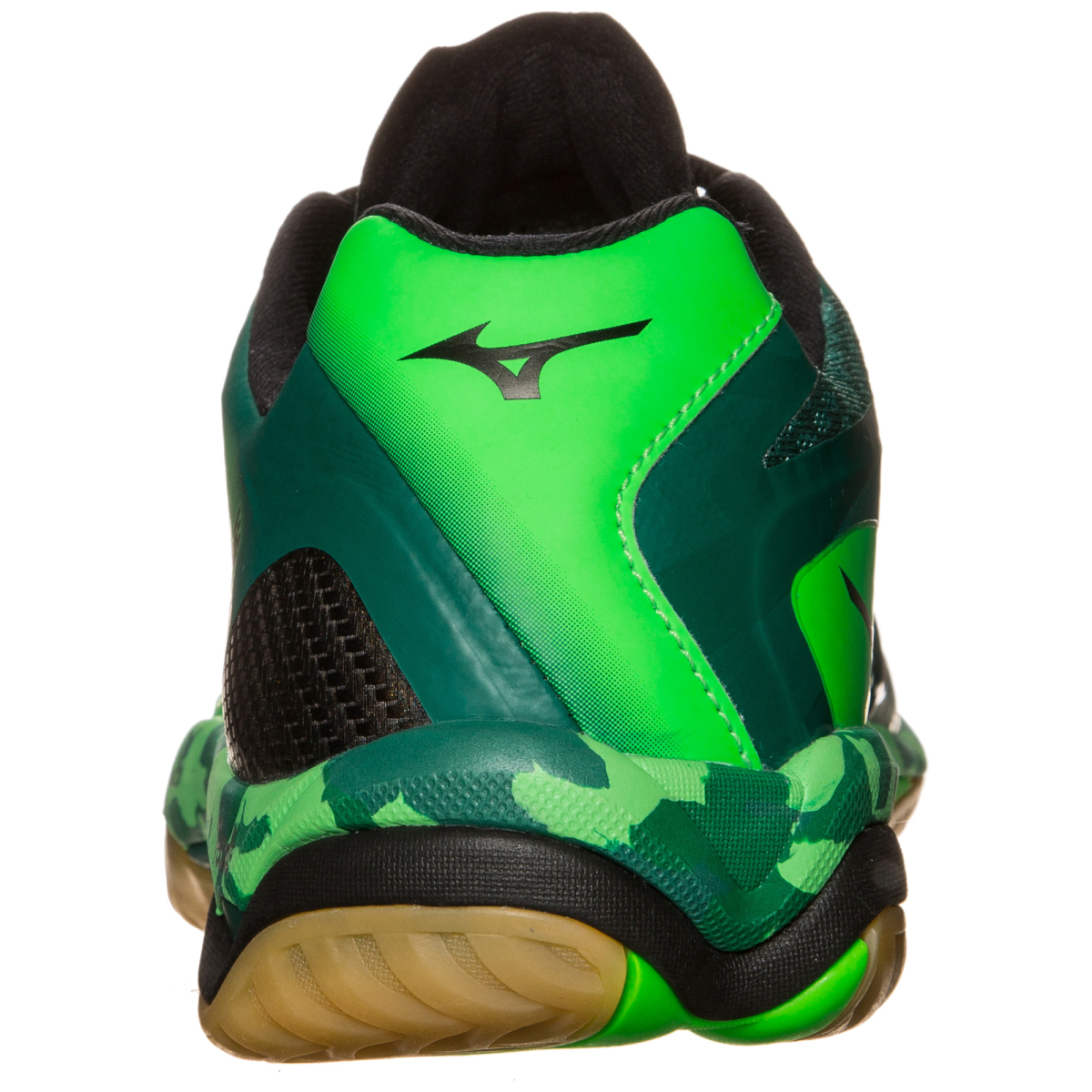 Mizuno WAVE MIRAGE 