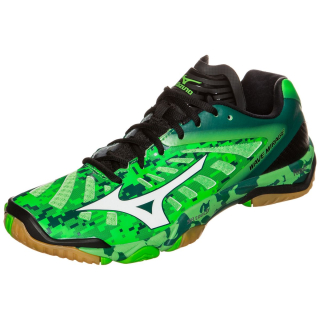 Mizuno WAVE MIRAGE 