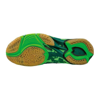 Mizuno WAVE MIRAGE 