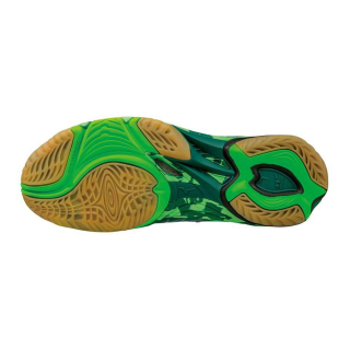 Mizuno WAVE MIRAGE 