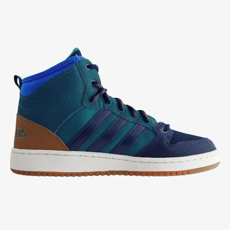 adidas CF HOOPS MID WTR | Sport Vision