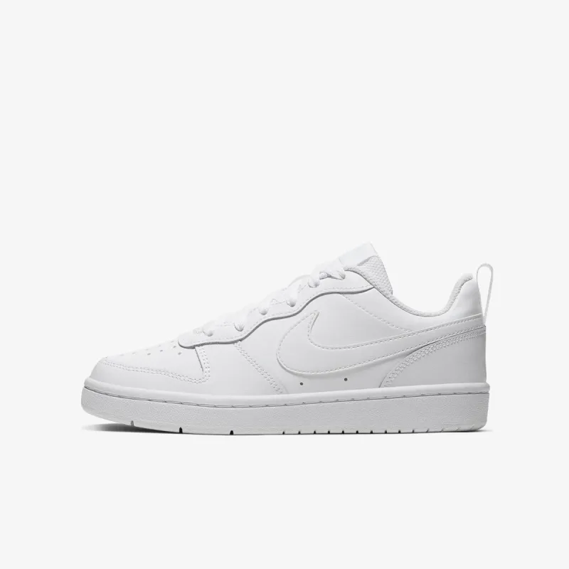 Court borough nike low Outlet
