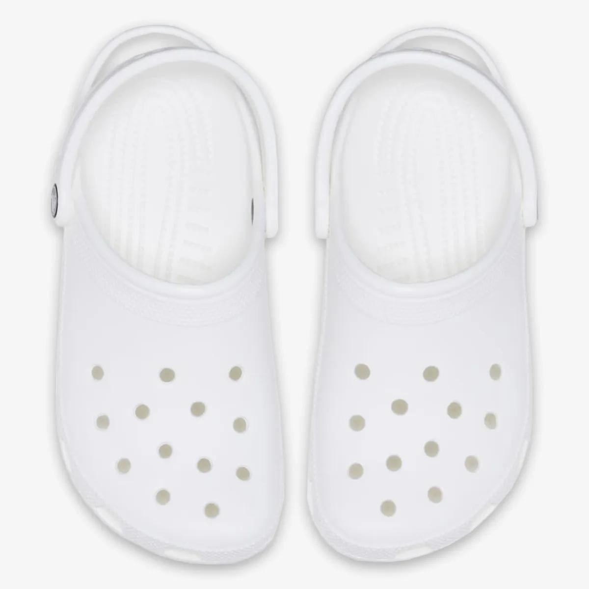 Crocs Classic white 
