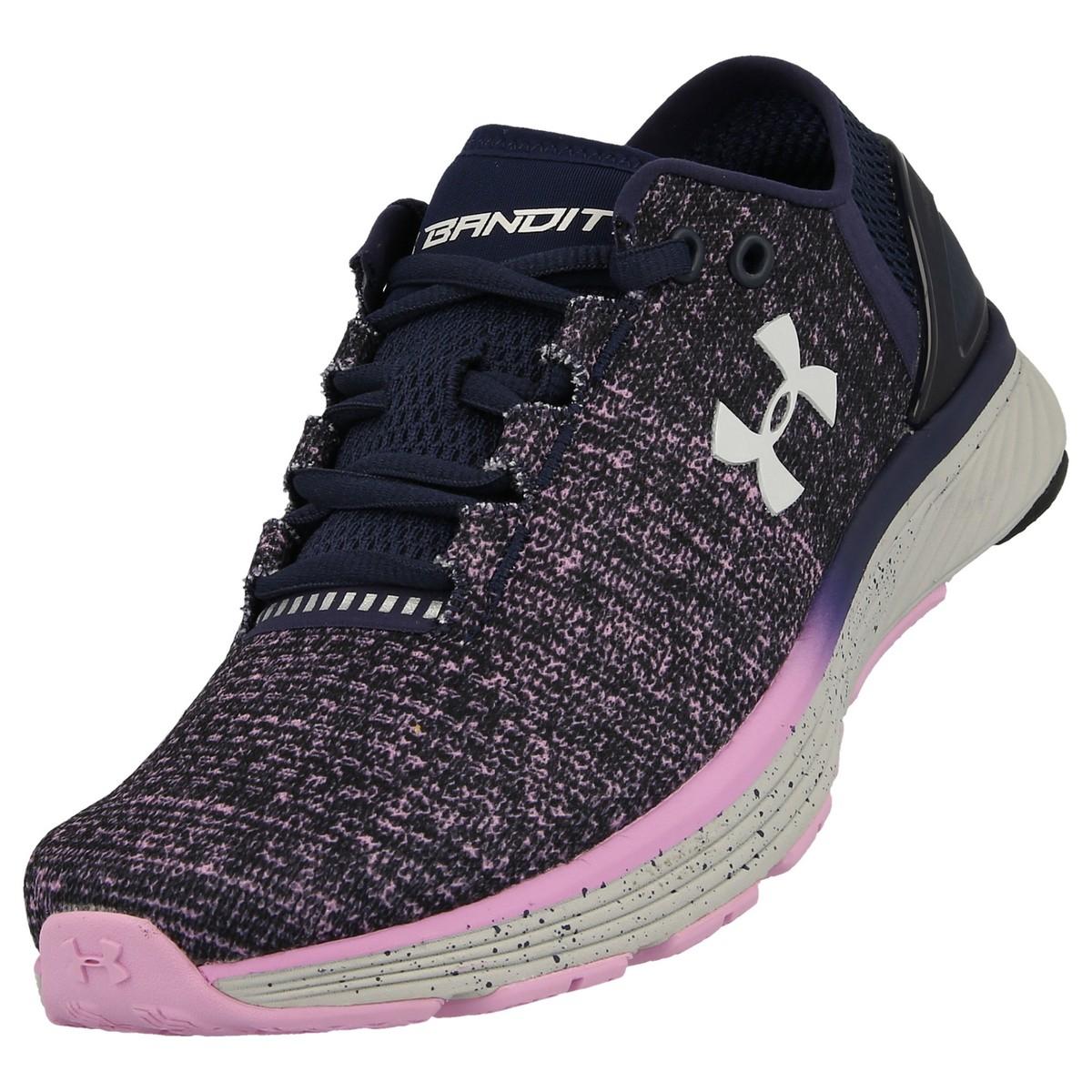 Under Armour UA W CHARGED BANDIT 3 