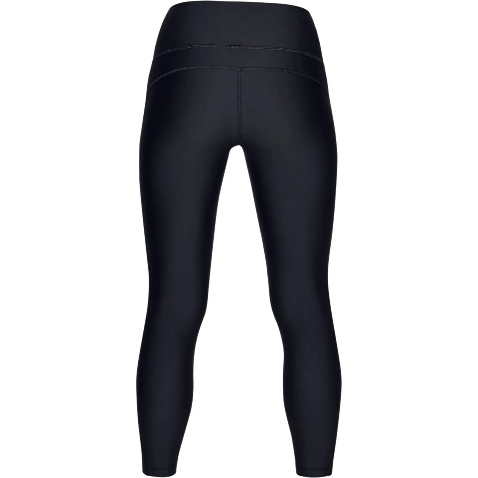 Under Armour UA HG ARMOUR ANKLE CROP BRANDED 