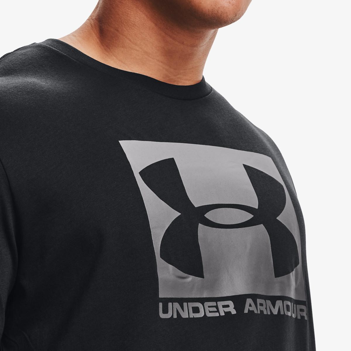 UNDER ARMOUR UA BOXED SPORTSTYLE SS 