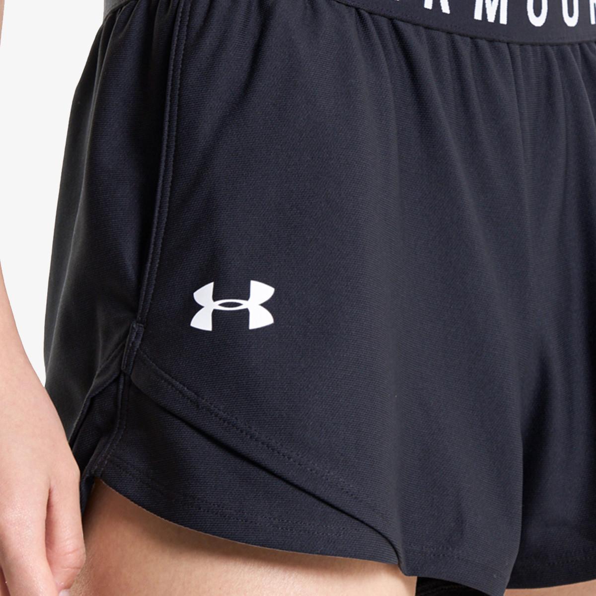 Under Armour Play Up Shorts 3.0 