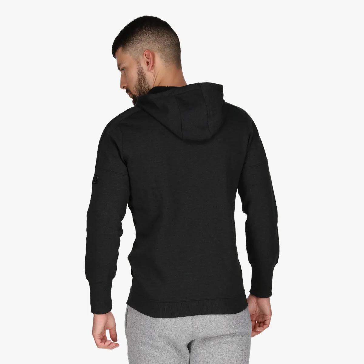 Under Armour Accelerate Off-Pitch Hoodie 