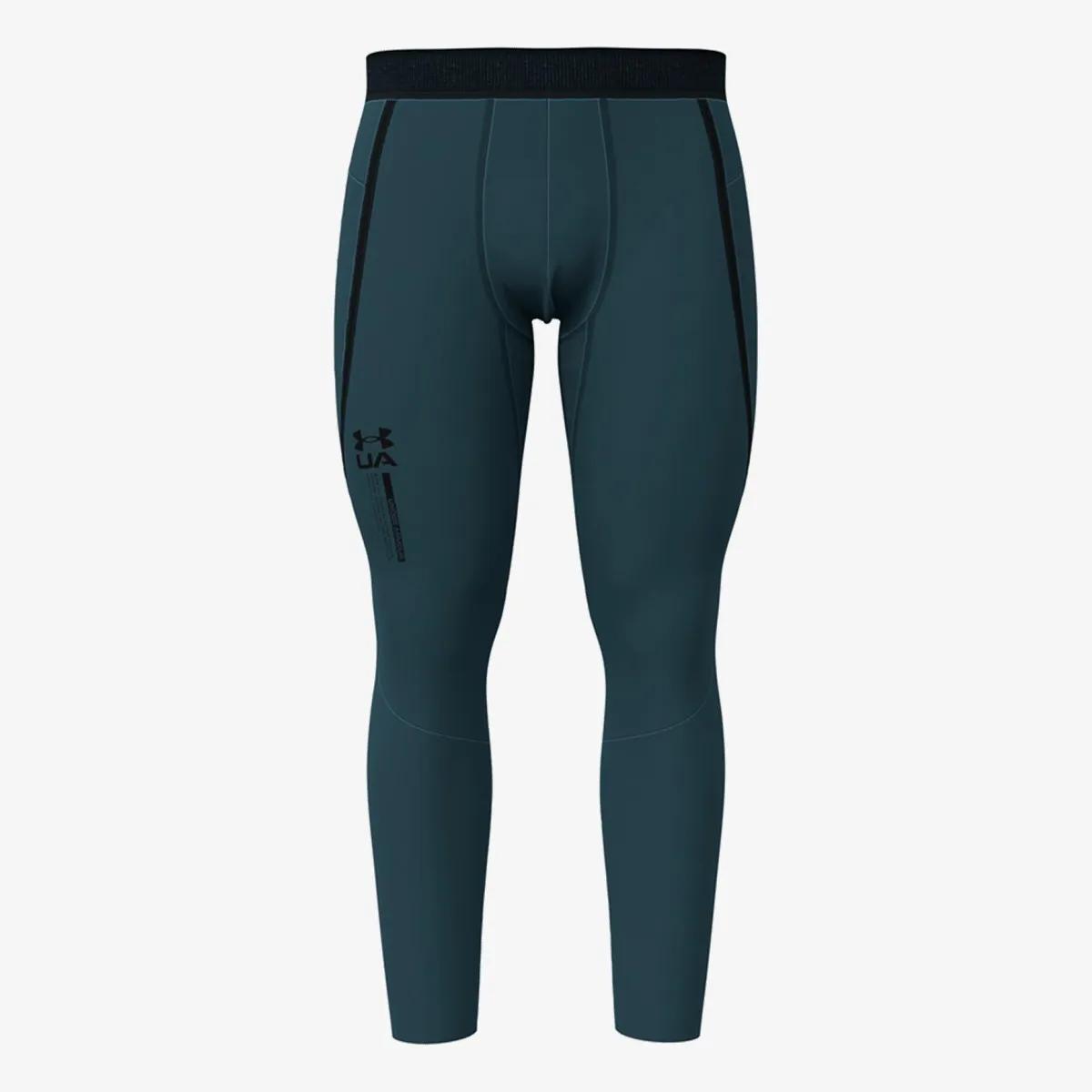 Under Armour IsoChill Perforation Print 