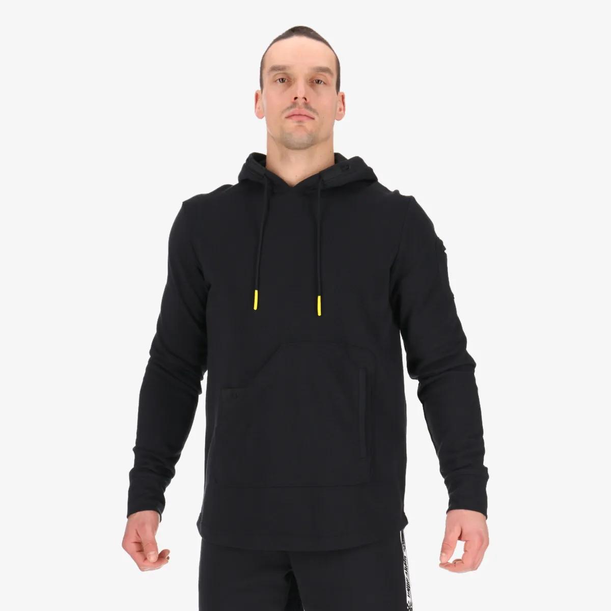 Under Armour CURRY UNDRTD UTILITY HOODY 