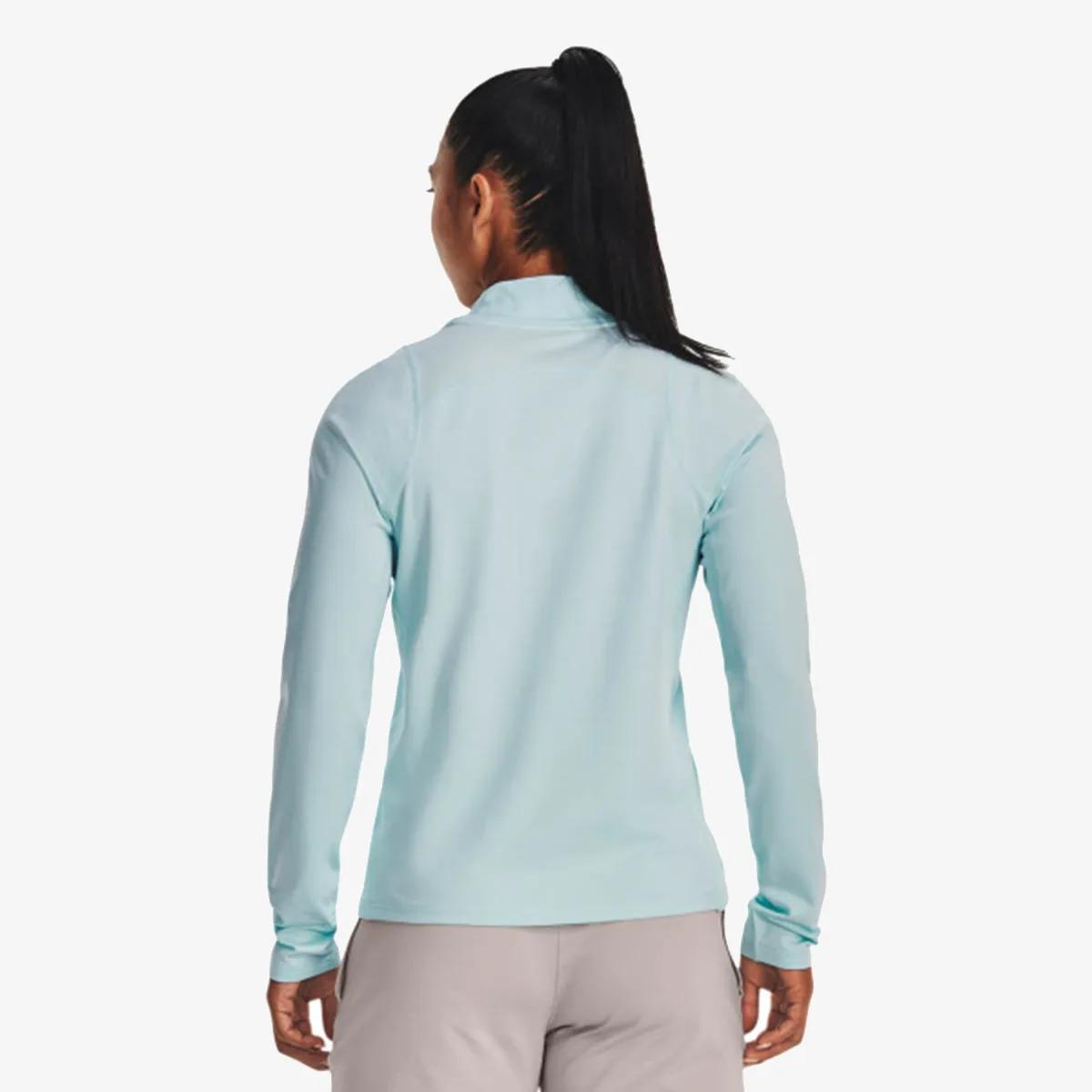 Under Armour Roll Neck LS Top WNTR 