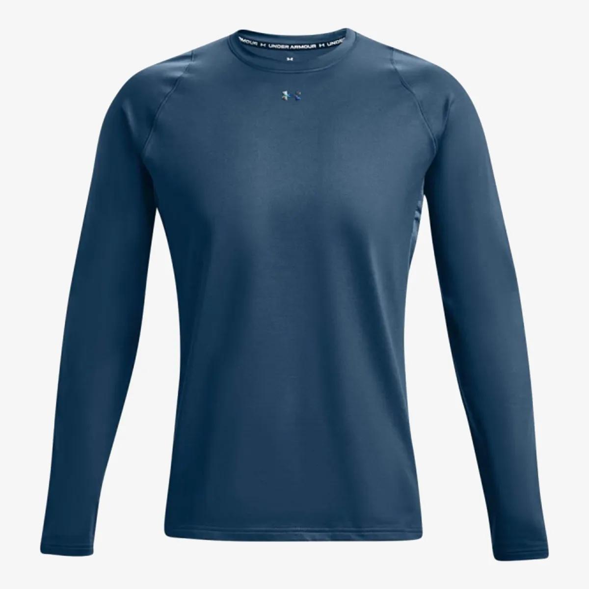UNDER ARMOUR UA MERIDIAN COLD WEATHER LS 