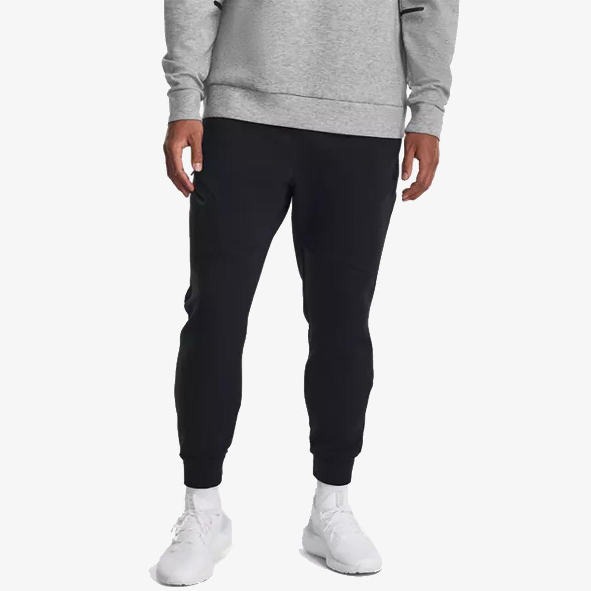 UNDER ARMOUR UA UNSTOPPABLE FLC JOGGERS 