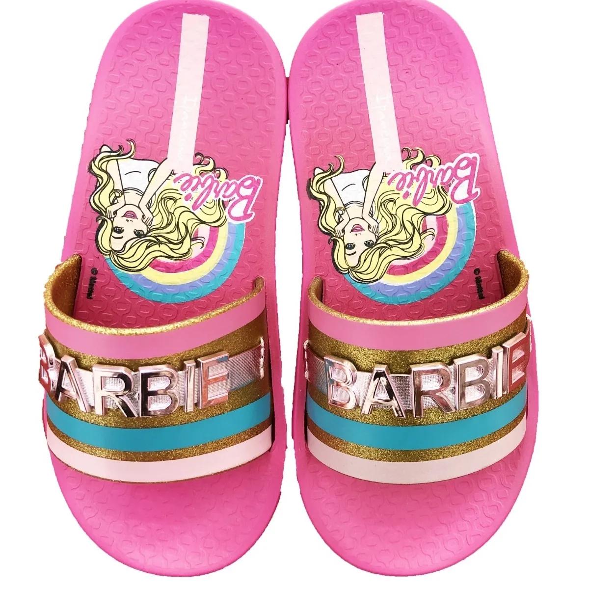 Ipanema Barbie Slide Kids 