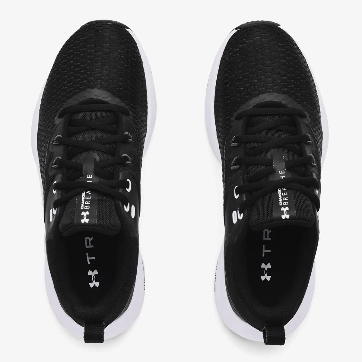 Under Armour Charged Breathe 3 Training Shoes 