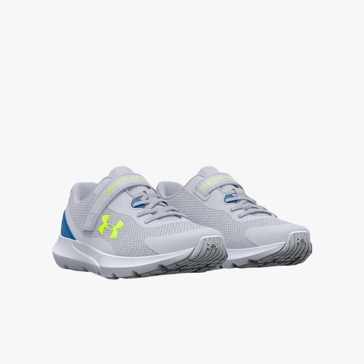 Under Armour Pre-School UA Surge 3 Running Shoes 