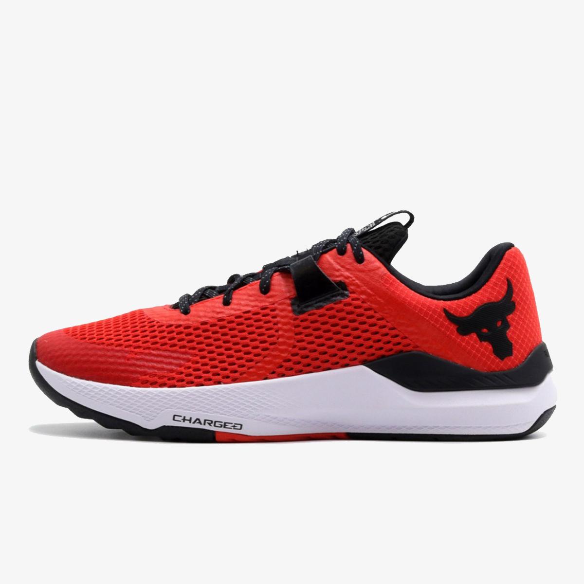 UNDER ARMOUR UA PROJECT ROCK BSR 2 
