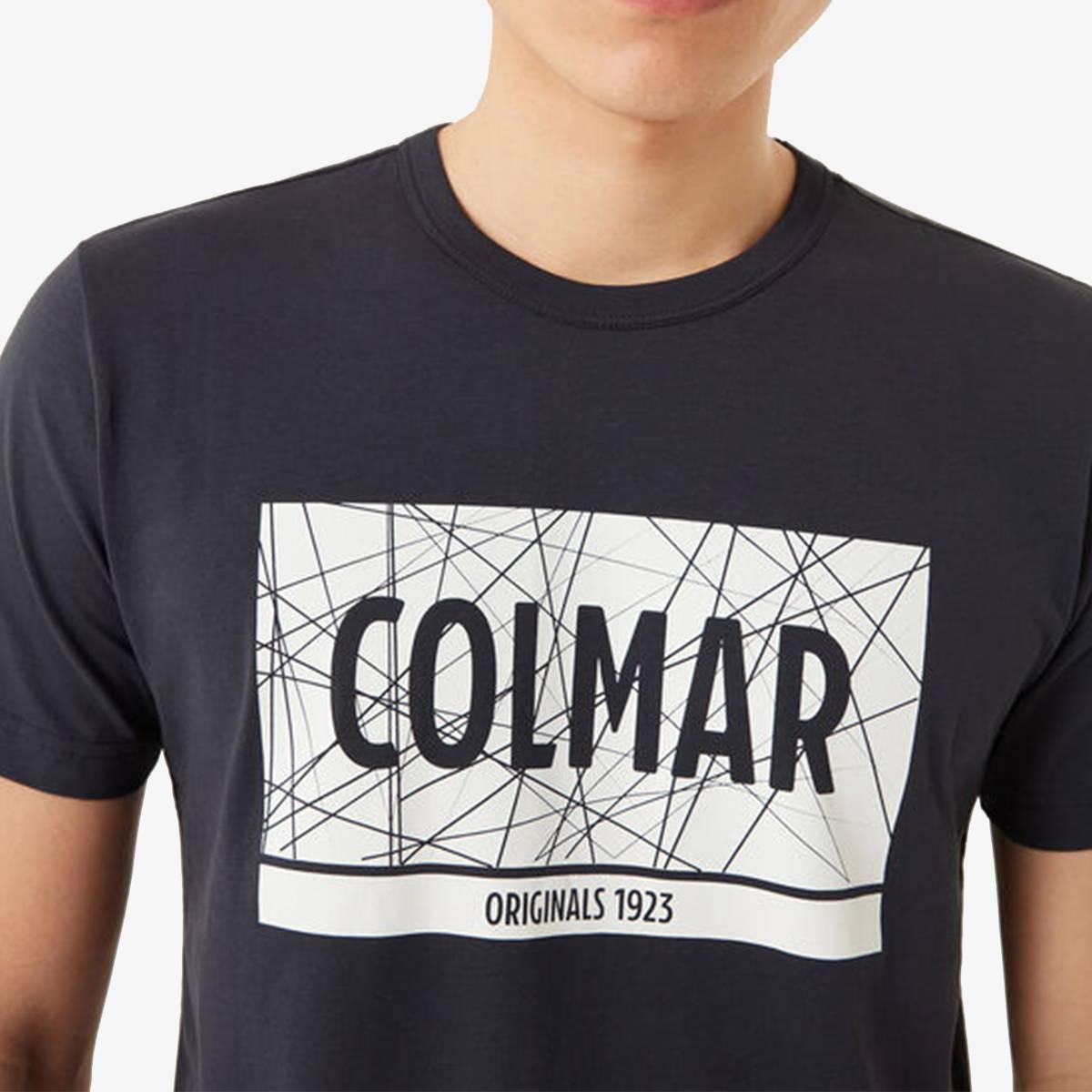 Colmar MENS T-SHIRT 