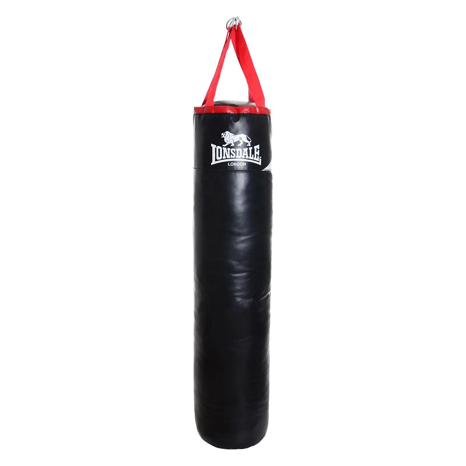 Lonsdale 5 FT PU PUNCH BAG 