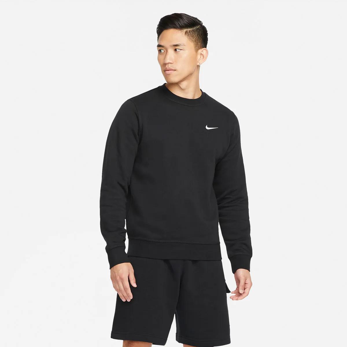 Nike Sportswear Club Fleece Men's Crew 