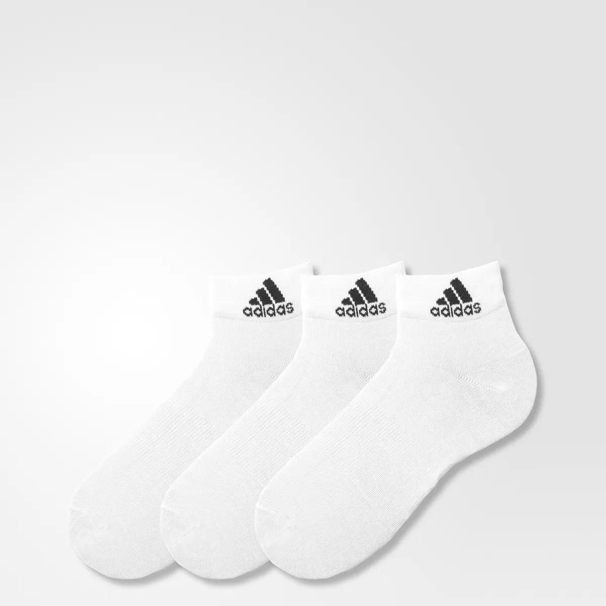adidas Thin Ankle Socks 