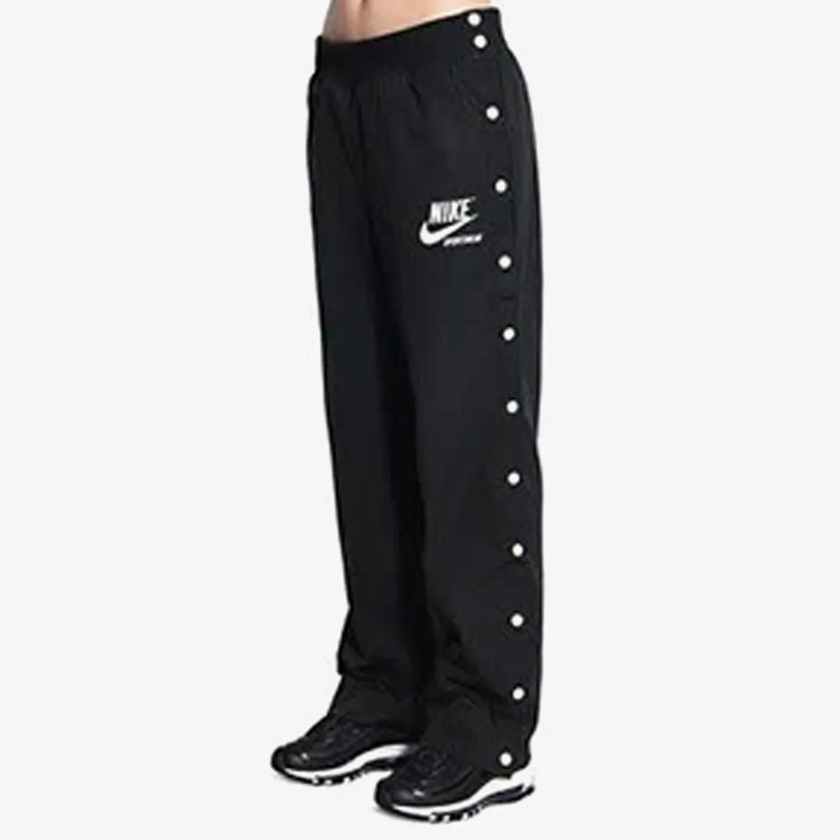 Nike W NSW PANT SNAP ARCHIVE NFS 
