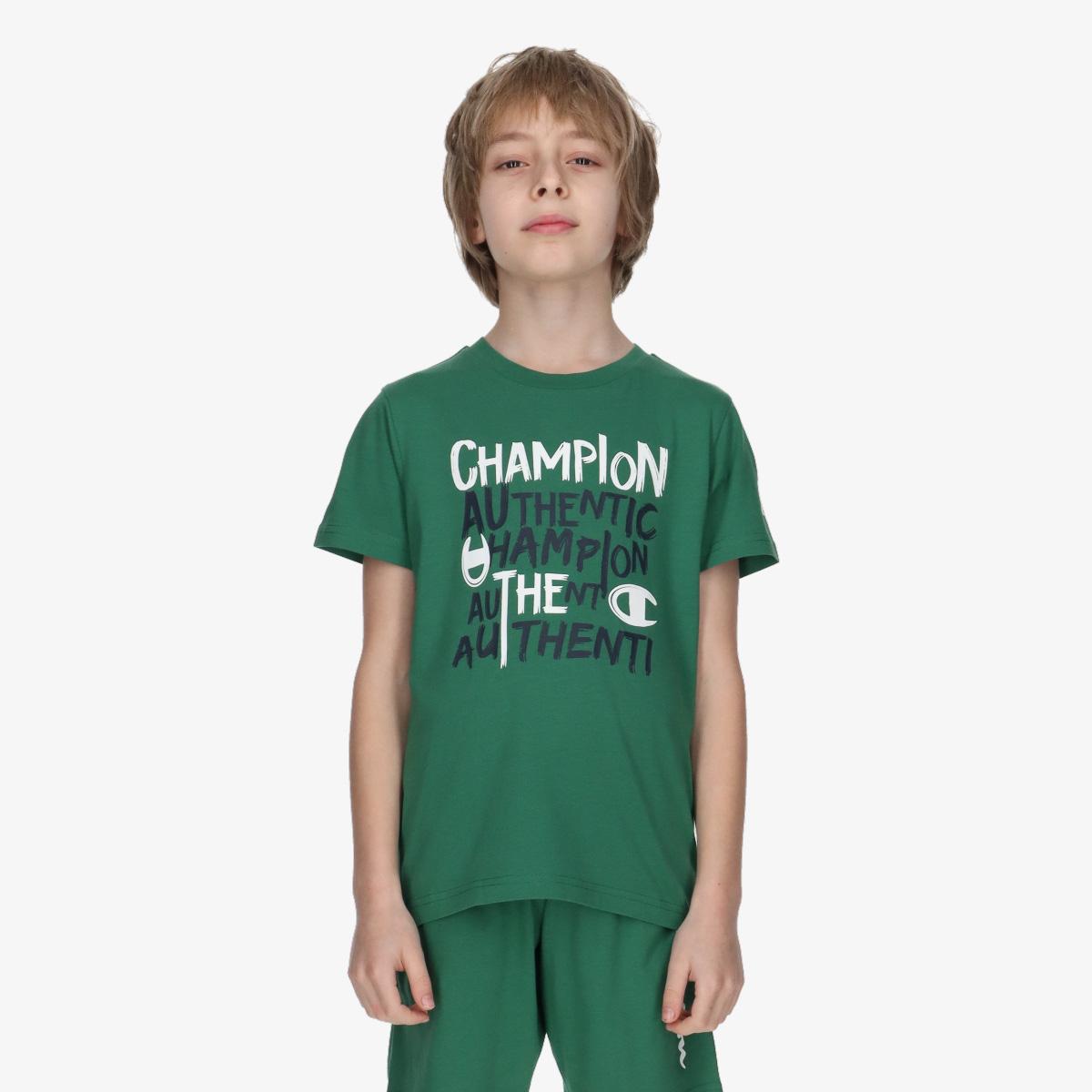 Champion AUTHENTIC ATHLETICWEAR T-SHIRT 