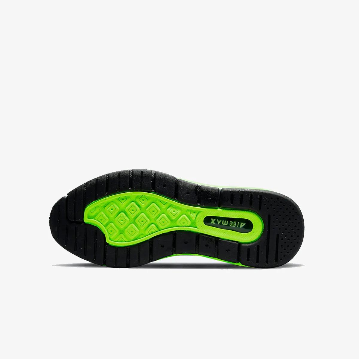 Nike AIR MAX GENOME BG 