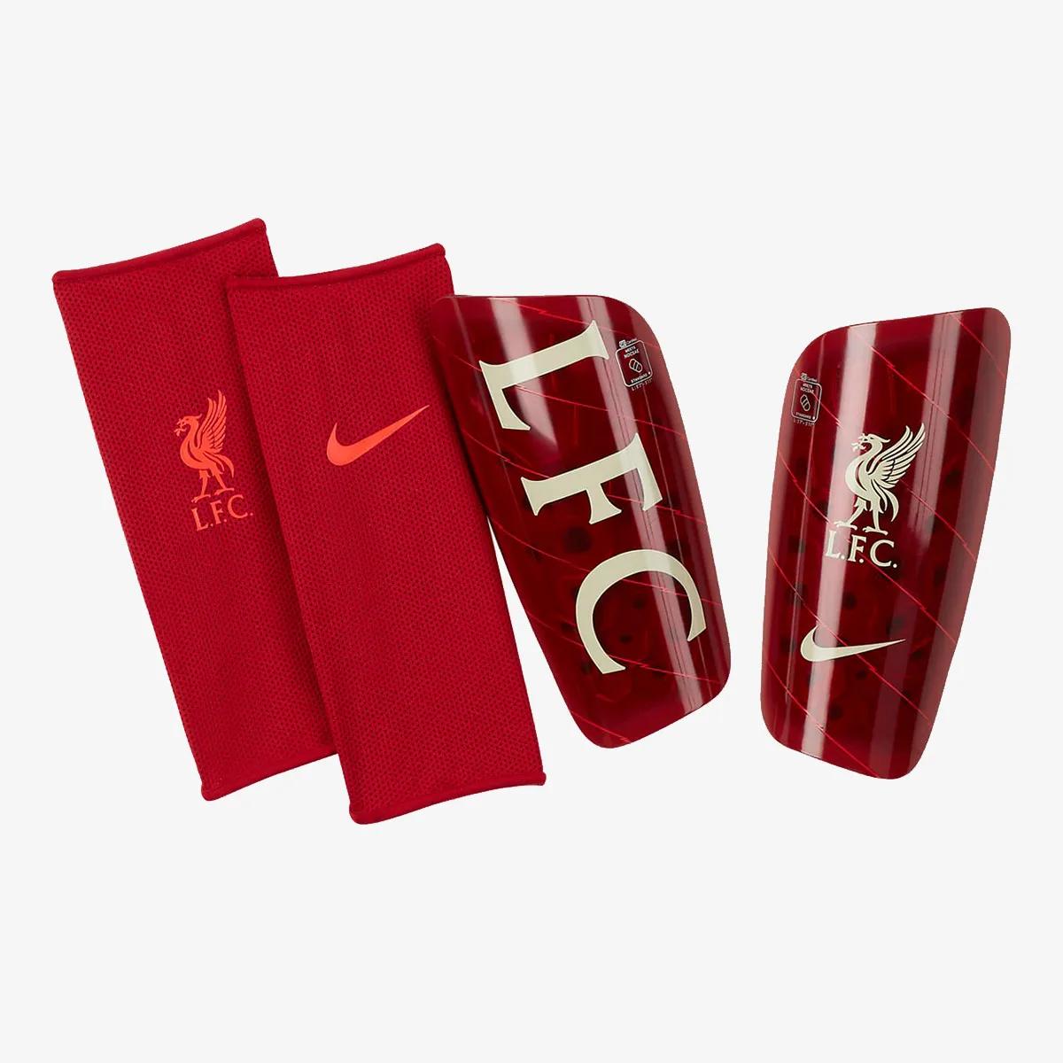 Nike Liverpool FC Mercurial Lite 