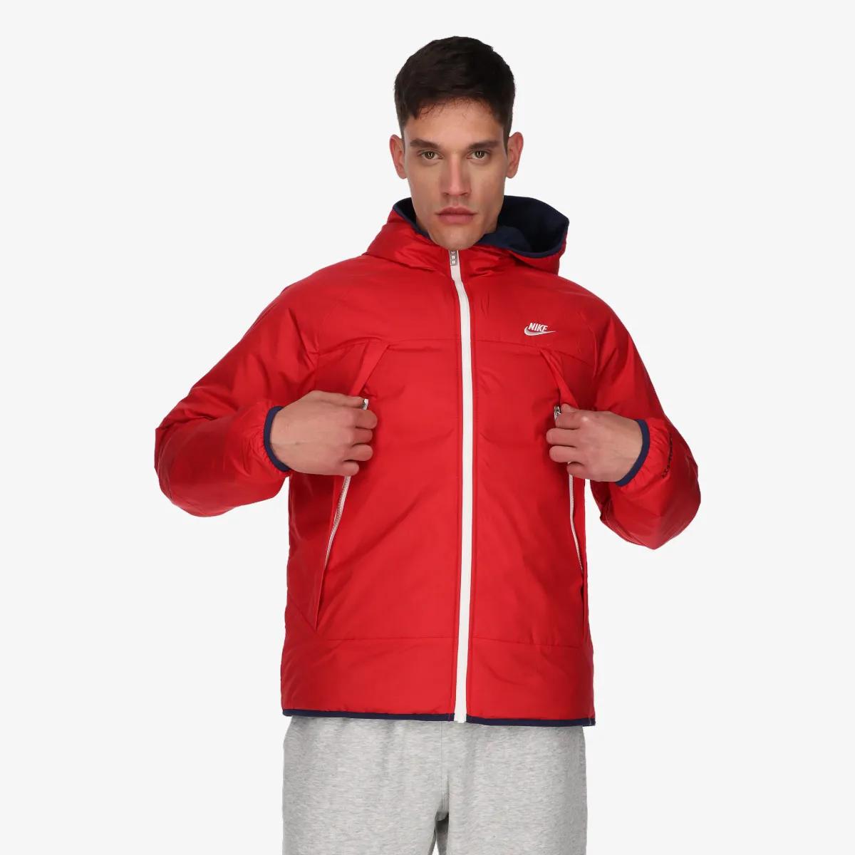 Nike Sportswear Therma-Fit Legacy Series Jacket 