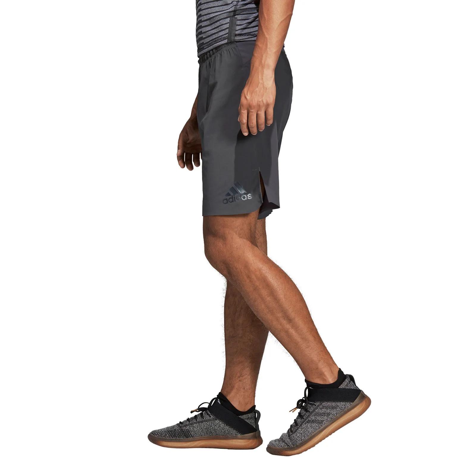 adidas 4KRFT 360 Strong Cordura 10-Inch Shorts 