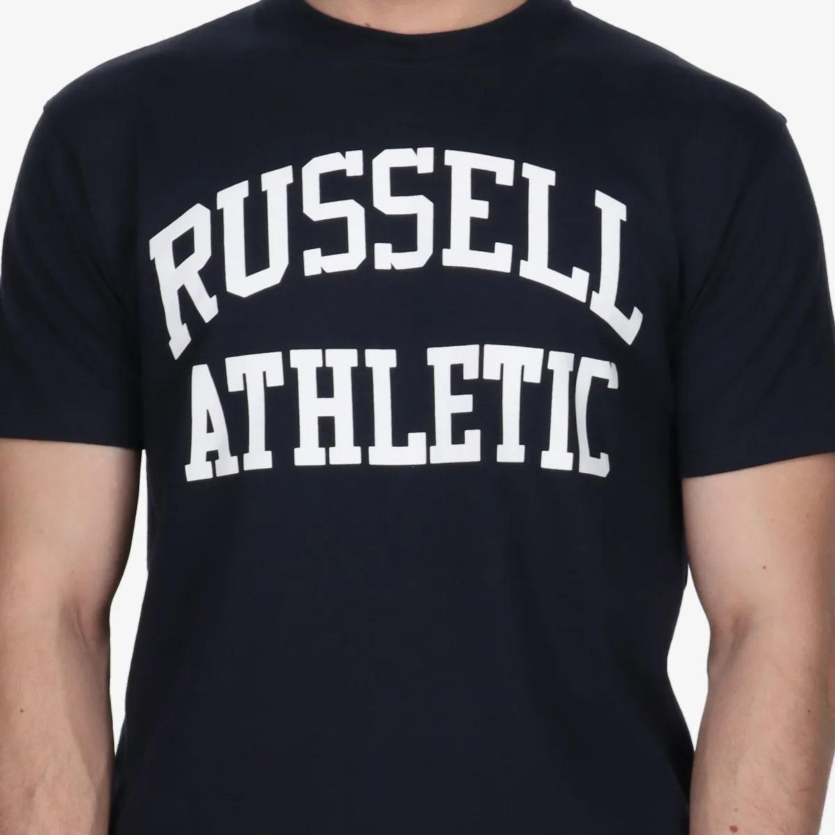 RUSSELL ATHLETIC Iconic S/S 
