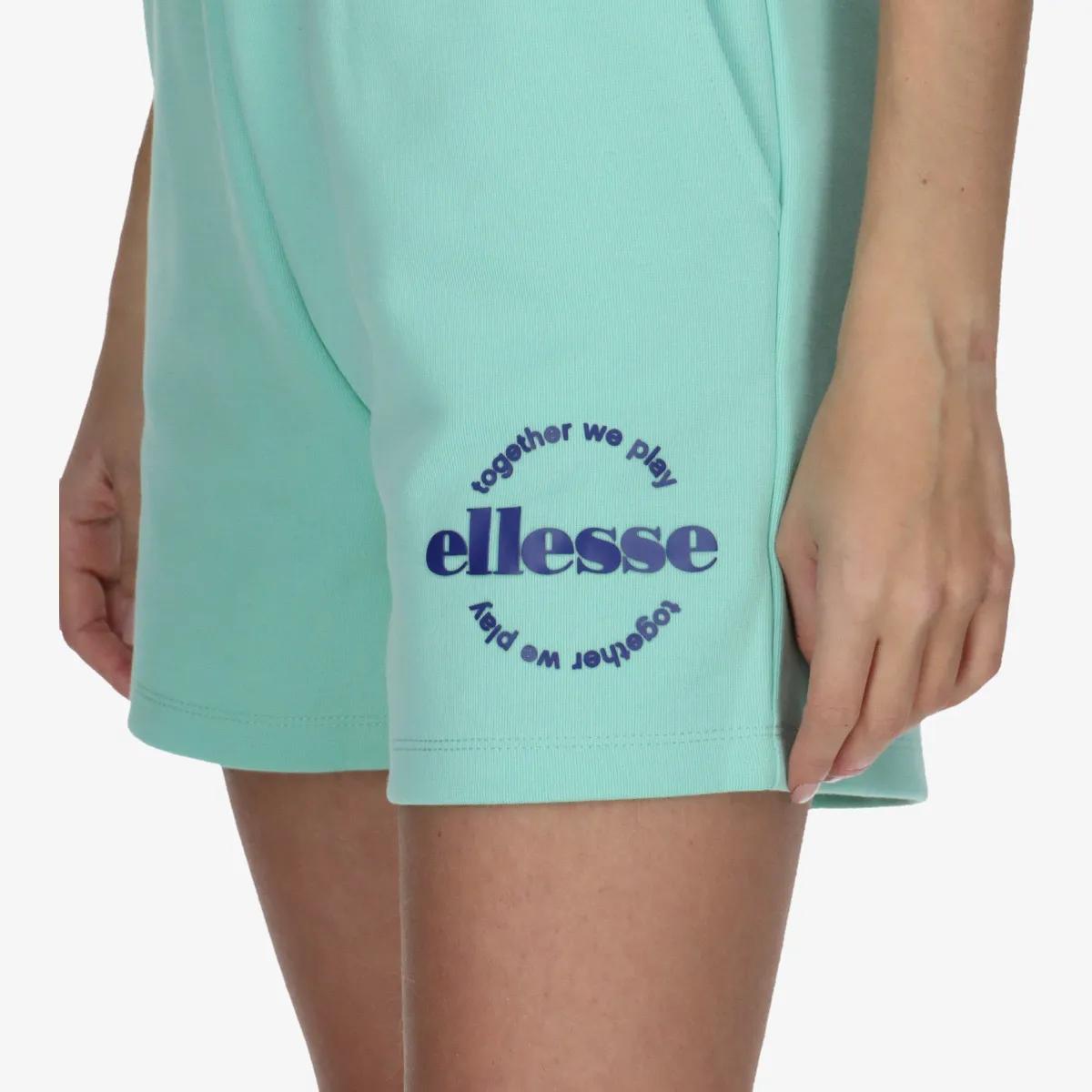 ELLESSE ELLESSE LADIES SHORTS 