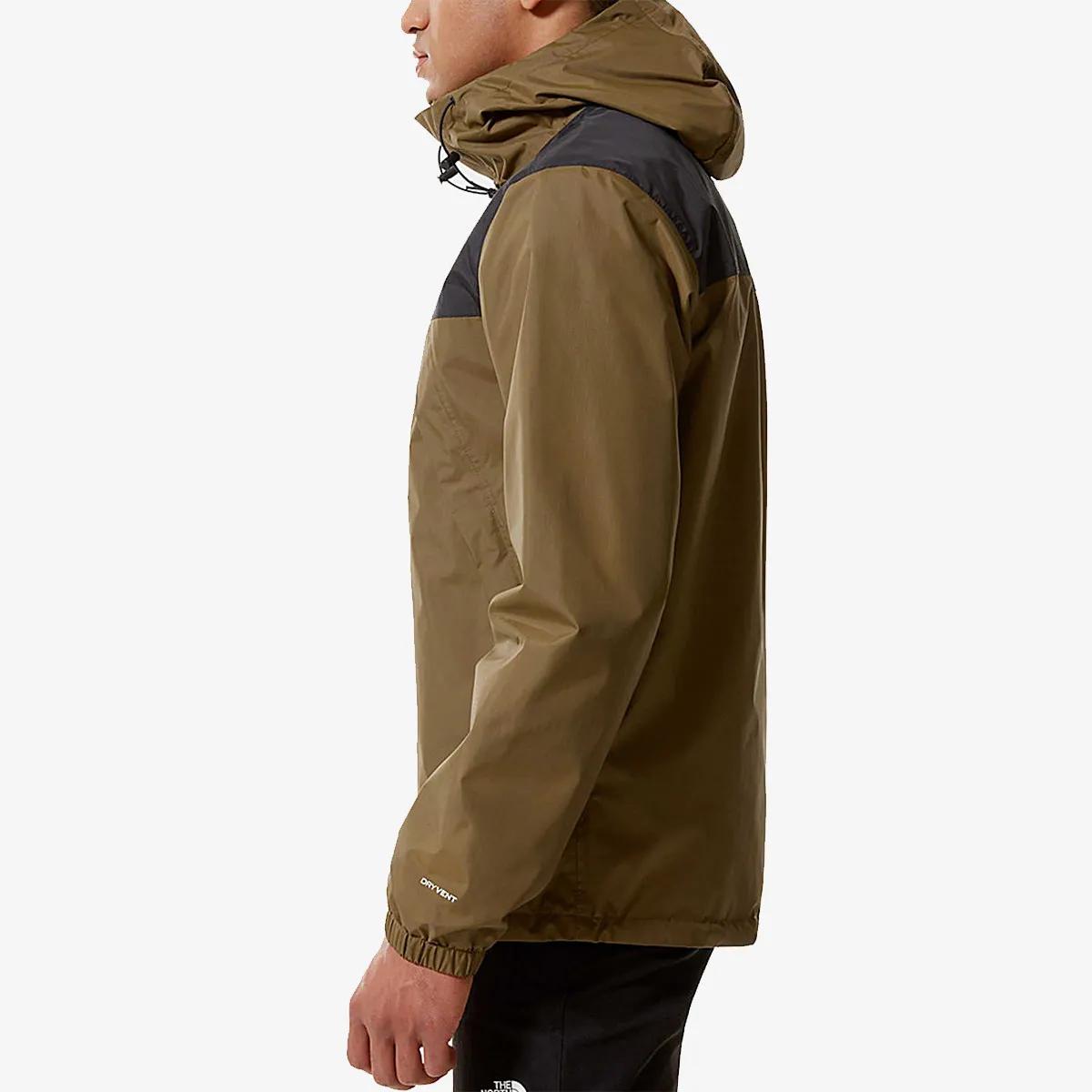 The North Face Antora Jacket 