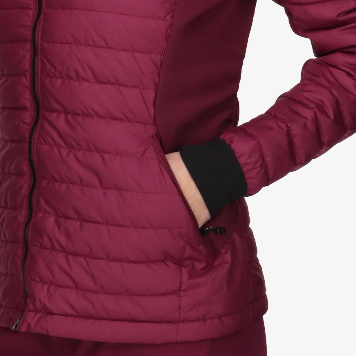 THE NORTH FACE WOMEN’S INSULATION HYBRID 