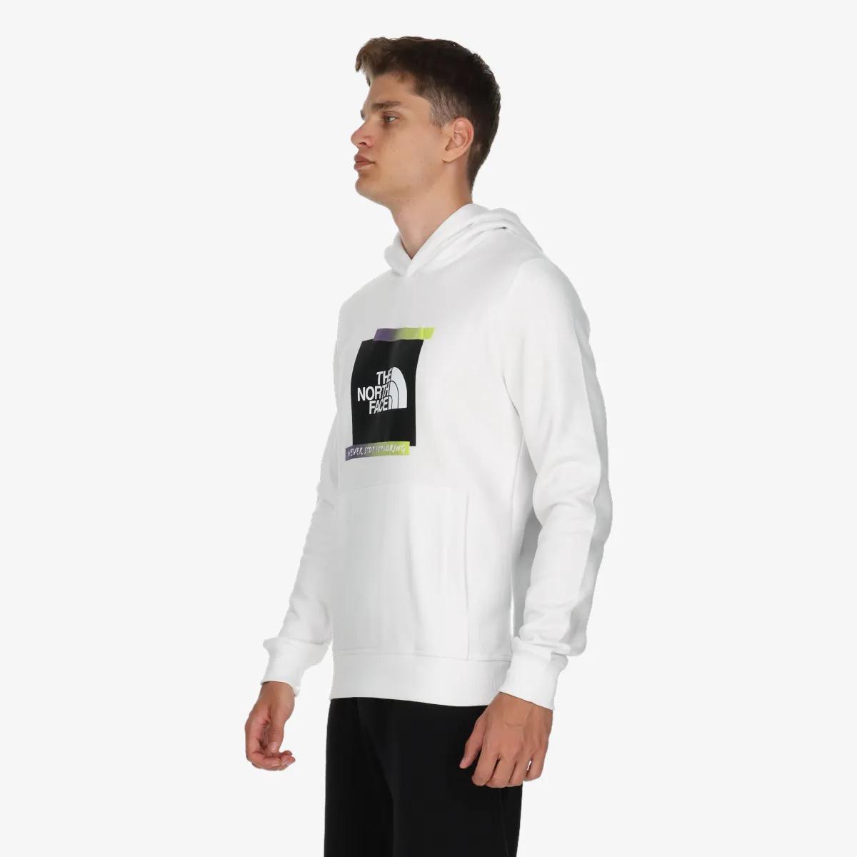 The North Face Es Graphic 