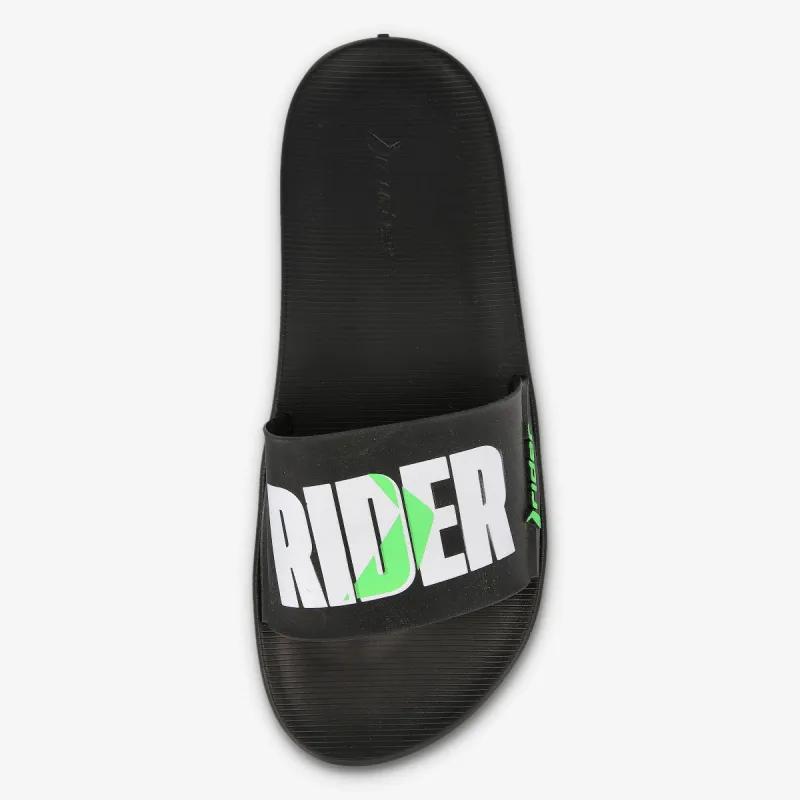 RIDER RIDER SPEED GRAPHIC AD SS2021 
