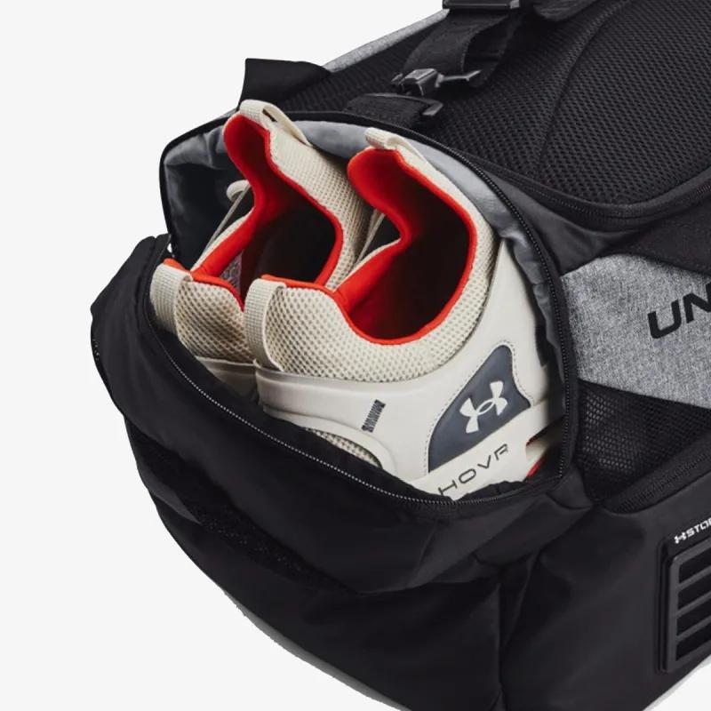 UNDER ARMOUR UA CONTAIN DUO MD DUFFLE 